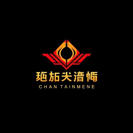 74影院合作伙伴腾讯影业品牌标志